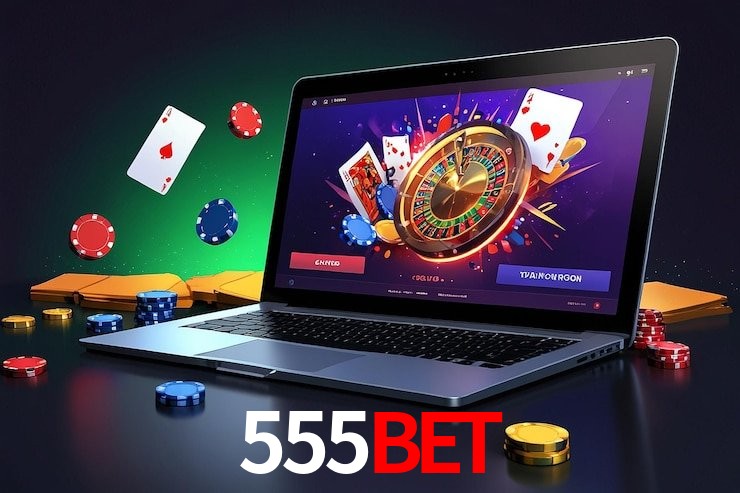 555bet app
