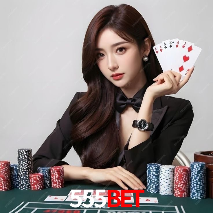 555bet login