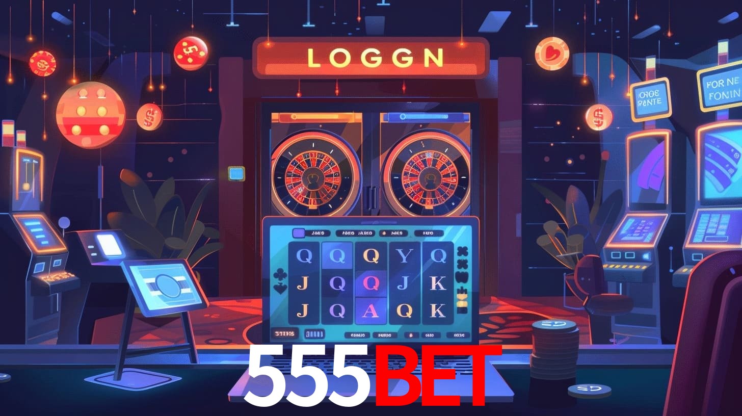 555bet